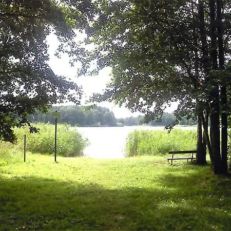 Finnhaussiedlung Am Garder *