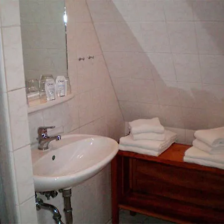 Finnhaussiedlung Am Garder *