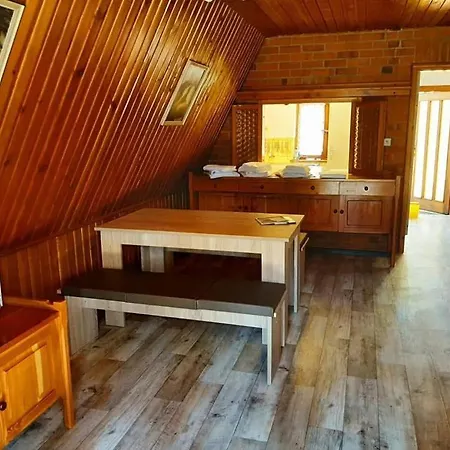 Finnhaussiedlung Am Garder Feriehus *